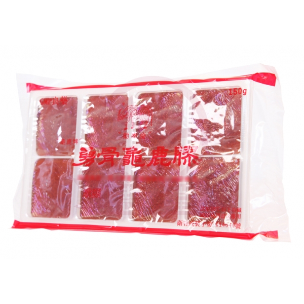 勸奉堂 勇骨龜鹿膠 600g