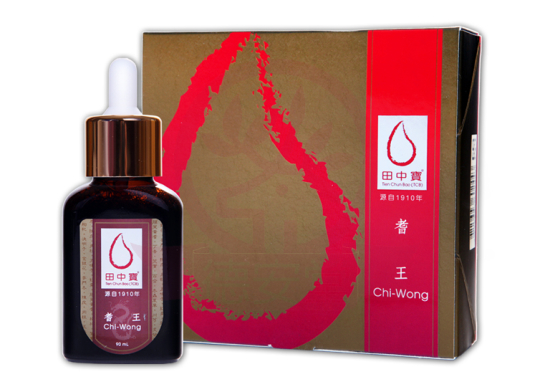 李時珍 田中寶耆王(90ml)x1