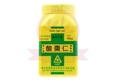順天堂 酸棗仁