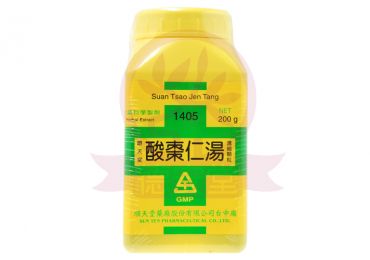 順天堂 酸棗仁湯