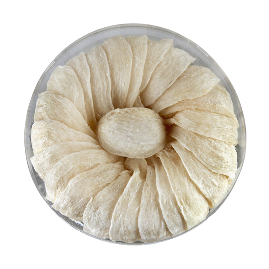 德安堂頂級御用5A官燕盞－300g