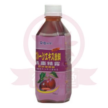 三友 嬌嬰 黑棗濃縮精露